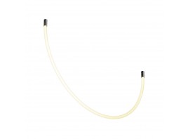 Трековый светильник Maytoni Technical TR154-1-27W3K-B