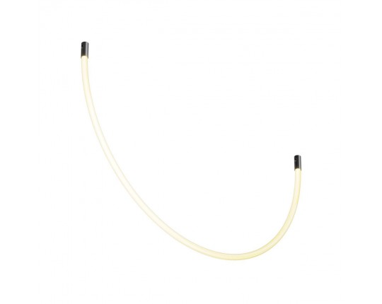 Трековый светильник Maytoni Technical TR154-1-27W3K-B