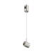Комплектующие для трекового светильника Maytoni Technical TRA154SW-1PT