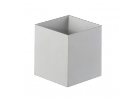 Настенный светильник Crystal Lux CLT 227W WH