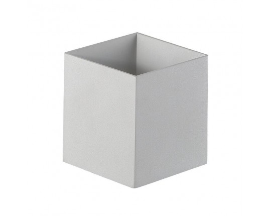 Настенный светильник Crystal Lux CLT 227W WH Настенный светильник Crystal Lux CLT 227W WH