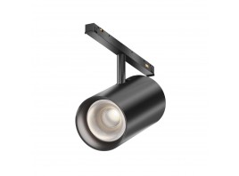Трековый светильник Maytoni Technical EXILITY X Focus Led TR243-18W4K-B