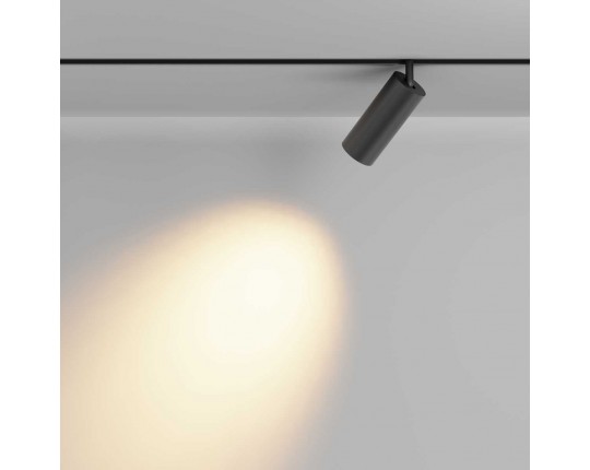 Трековый светильник Maytoni Technical Focus LED TR032-2-20W2.7K-M-B