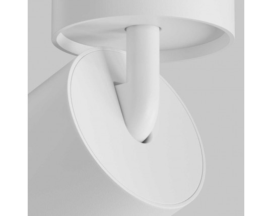 Потолочный светильник Maytoni Technical Ceiling FOCUS LED C055CL-L20W2.7-3-4K-M-W Потолочный светильник Maytoni Technical Ceiling FOCUS LED C055CL-L20W2.7-3-4K-M-W