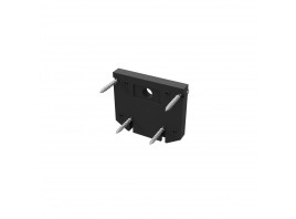 Заглушка Maytoni Technical Exility TRA034D-EC-422B