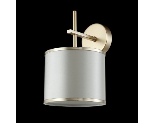 Бра Crystal Lux Sergio AP1 Gold