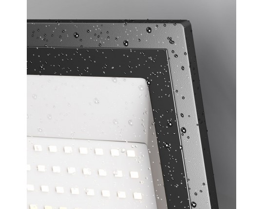 Прожектор светодиодный Maytoni Flood 150W 6500K FL001-L150B6K Прожектор светодиодный Maytoni Flood 150W 6500K FL001-L150B6K