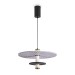 Подвесной светодиодный светильник Freya Acoustic FR5494PL-L9GR