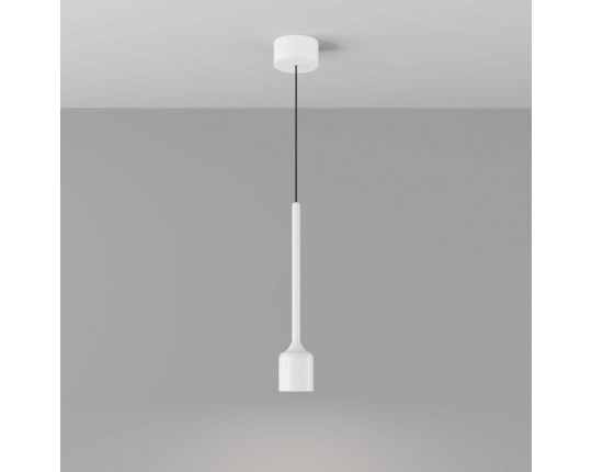 Подвесной светильник Maytoni Outdoor O491PL-L8W3K