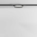 Трековый светильник Maytoni Technical TR227-2-24W3K-B Трековый светильник Maytoni Technical TR227-2-24W3K-B