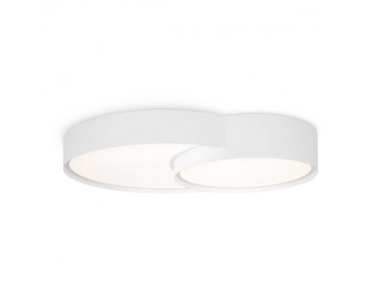Потолочный светильник Freya LED  Items FR6094CL-L72W