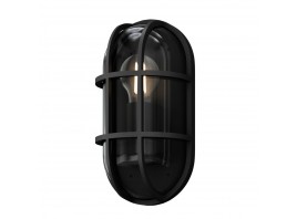 Уличный настенный светильник Maytoni Candle O449WL-01GF1