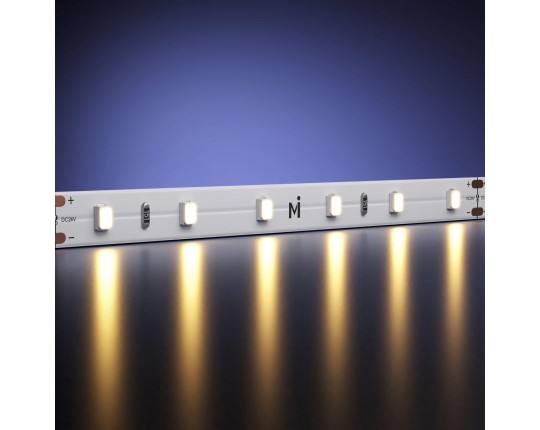 Светодиодная лента Maytoni 4,8W/m 60LED/m 2835SMD теплый белый 5M 201081