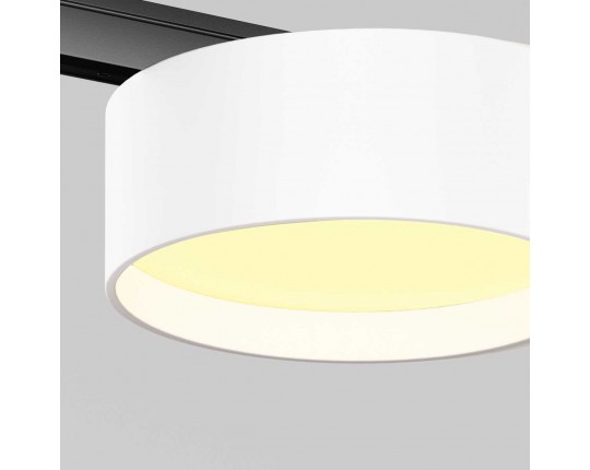 Трековый светильник Maytoni Technical Zon TR189-1-12W2.7K-BW