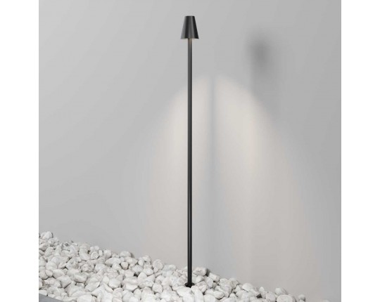 Ландшафтный светильник Maytoni Outdoor O504FL-L1B3K1