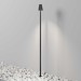 Ландшафтный светильник Maytoni Outdoor O504FL-L1B3K1