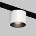 Трековый светильник Maytoni Technical Alfa S TR188-1-5W4K-M-BW
