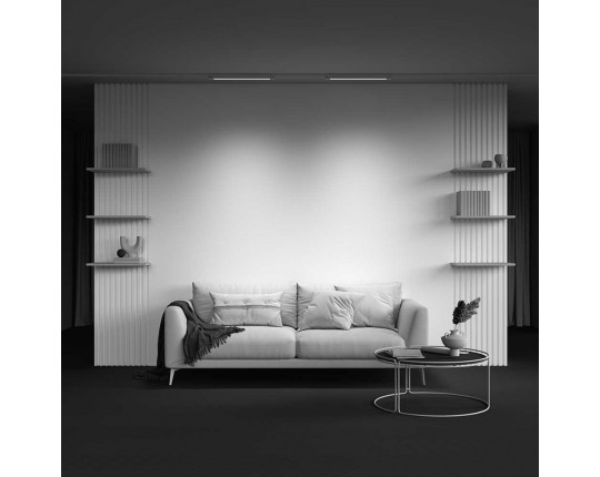 Трековый светильник Maytoni Technical TR000-1-24W4K-W_1