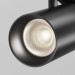 Трековый светильник Maytoni Technical EXILITY X Focus Led TR243-12W4K-B