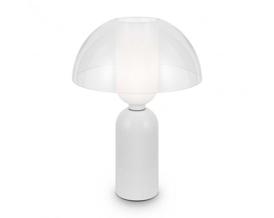 Настольная лампа Maytoni Memory MOD177TL-01W