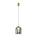 Подвесной светодиодный светильник Freya Fume FR5399PL-L4BS1 Подвесной светодиодный светильник Freya Fume FR5399PL-L4BS1