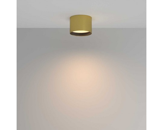 Потолочный светильник Maytoni Technical Ceiling Glare C127CL-L7W3K-BS