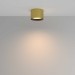 Потолочный светильник Maytoni Technical Ceiling Glare C127CL-L7W3K-BS