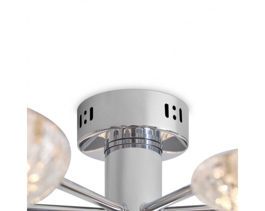 Потолочный светильник Freya Modern FR5531CL-L42CH