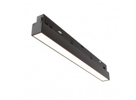 Трековый светодиодный светильник Maytoni Technical Basis TR030-2-12W3K-B