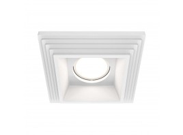 Встраиваемый светильник Maytoni Technical Downlight DL005-1-01-W-1