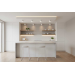 Светильник потолочный Crystal Lux CLT 073C WH