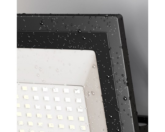 Прожектор светодиодный Maytoni Flood 50W 4000K FL001-L50B4K
