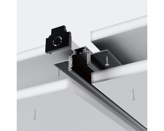 Шинопровод встраиваемый Maytoni Technical Exility Busbar TRXM034-422B