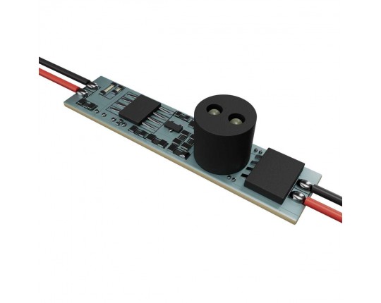 Датчик Maytoni Lighting control 751001 Датчик Maytoni Lighting control 751001