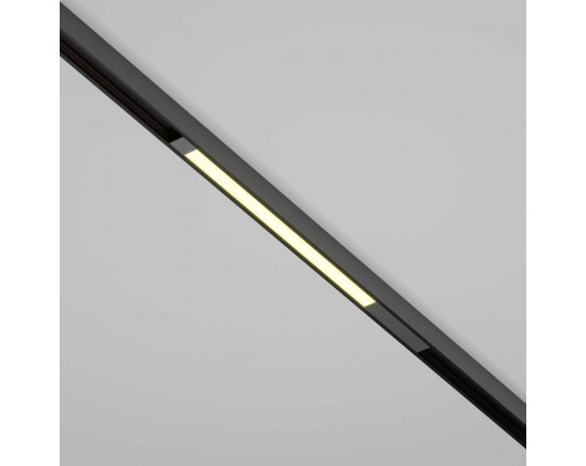 Трековый светильник Maytoni Technical TR231-2-10W3K-B