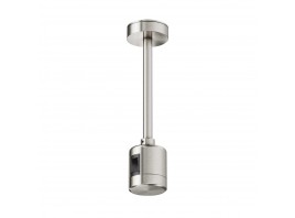 Крепление потолочное Short 138мм Maytoni Technical TRA156C-IPCL1-PT