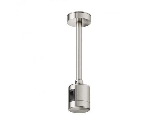 Крепление потолочное Short 138мм Maytoni Technical TRA156C-IPCL1-PT