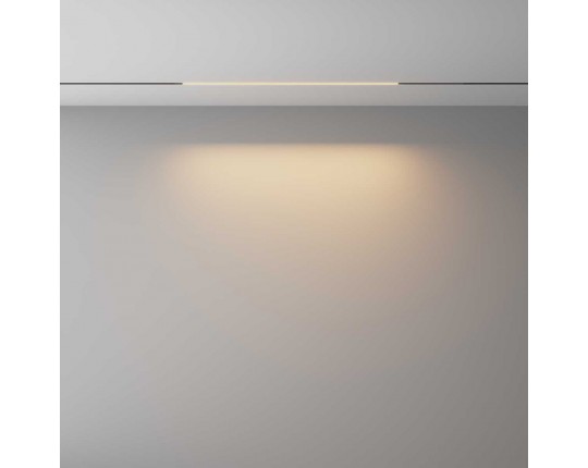 Трековый светильник Maytoni Technical EXILITY X Basis TR240-4-12WTW-DD2-B Трековый светильник Maytoni Technical EXILITY X Basis TR240-4-12WTW-DD2-B