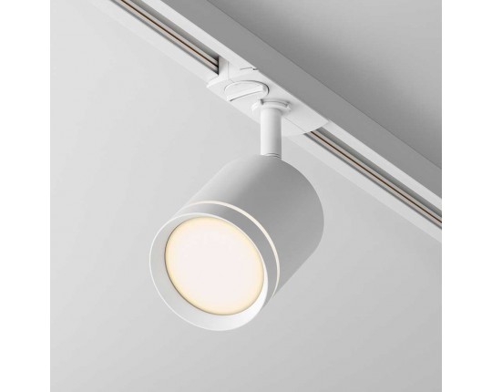 Трековый светильник Maytoni Technical Orlo TR085-1-5W3K-W
