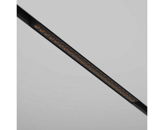 Трековый светильник Maytoni Technical Points TR031-2-24W2.7K-B