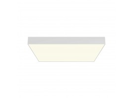 Потолочный светодиодный светильник Maytoni Zon C032CL-90W3K-SQ-W