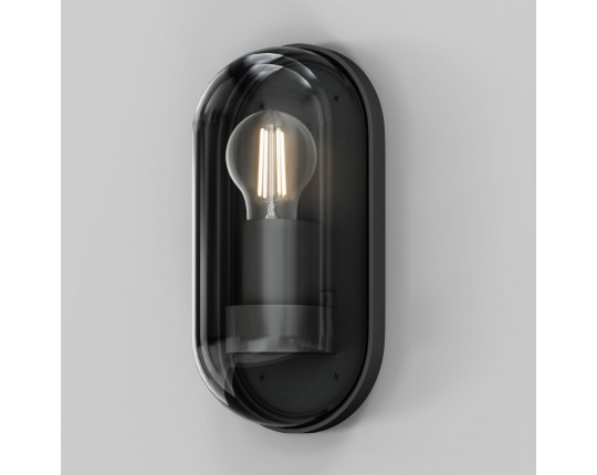 Уличный настенный светильник Maytoni Candle O449WL-01GF