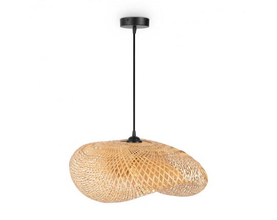 Подвесной светильник Freya Wavy FR5243PL-01BR9