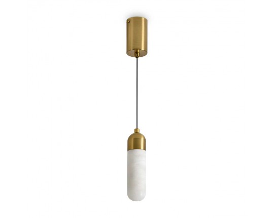 Подвесной светильник Freya Modern Cave FR5631PL-L6BS