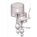 Подвесная люстра Freya Lauren FR5093PL-05CH