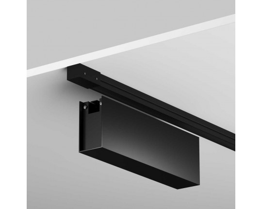 Короб для блока питания Elasity IP Maytoni Outdoor Elasity IP O-TR001-BX-B