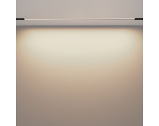 Трековый светодиодный светильник Maytoni Technical Exility Basis TR030-4-30WTW-DD-B