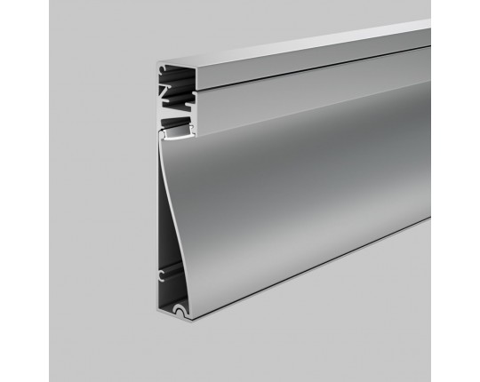 Профиль Maytoni Technical ALM-8018-S-2M
