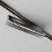 Трековый светильник Maytoni Technical EXILITY X Points Rot TR242-2-12W4K-B