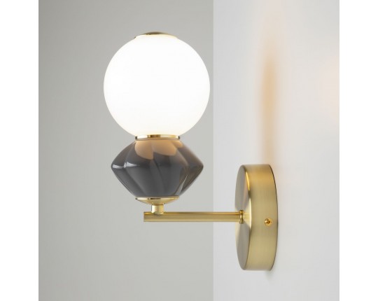Бра Maytoni Modern MOD362WL-L5GR3K